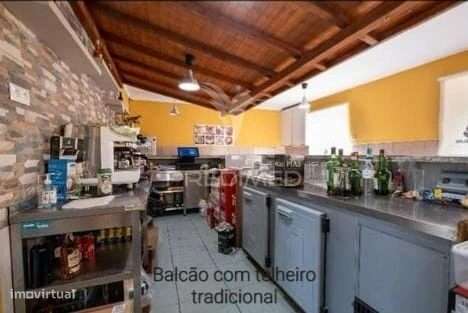 Restaurante em Arcozelo com 250 m² - Grande imagem: 5/9