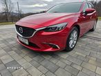 Mazda 6 Kombi SKYACTIV-D Drive 150 KIZOKU - 2