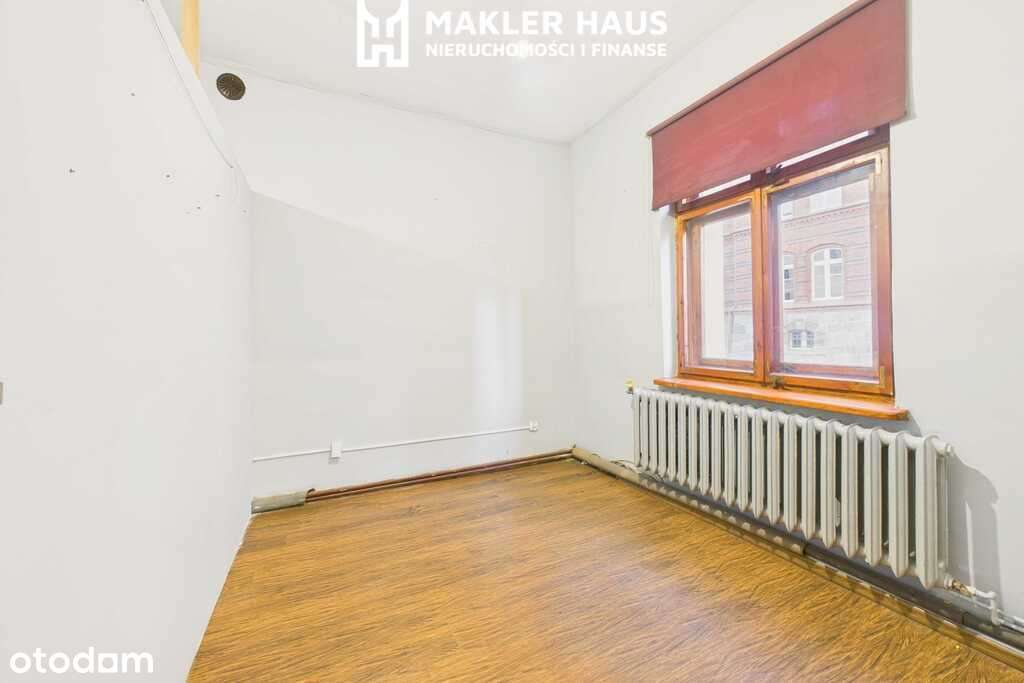 Tanie mieszkanie na parterze-5