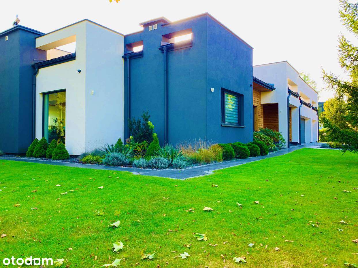 Dom parterowy ,działka 2000 m2 - Pełny obrazek: 4/14