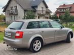 Audi A4 Avant 2.0 - 4