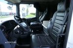 Scania R 580 / V8 / TOPLINE / RETARDER / I-PARK COOL / NAVIGARER / EURO 6 - 25