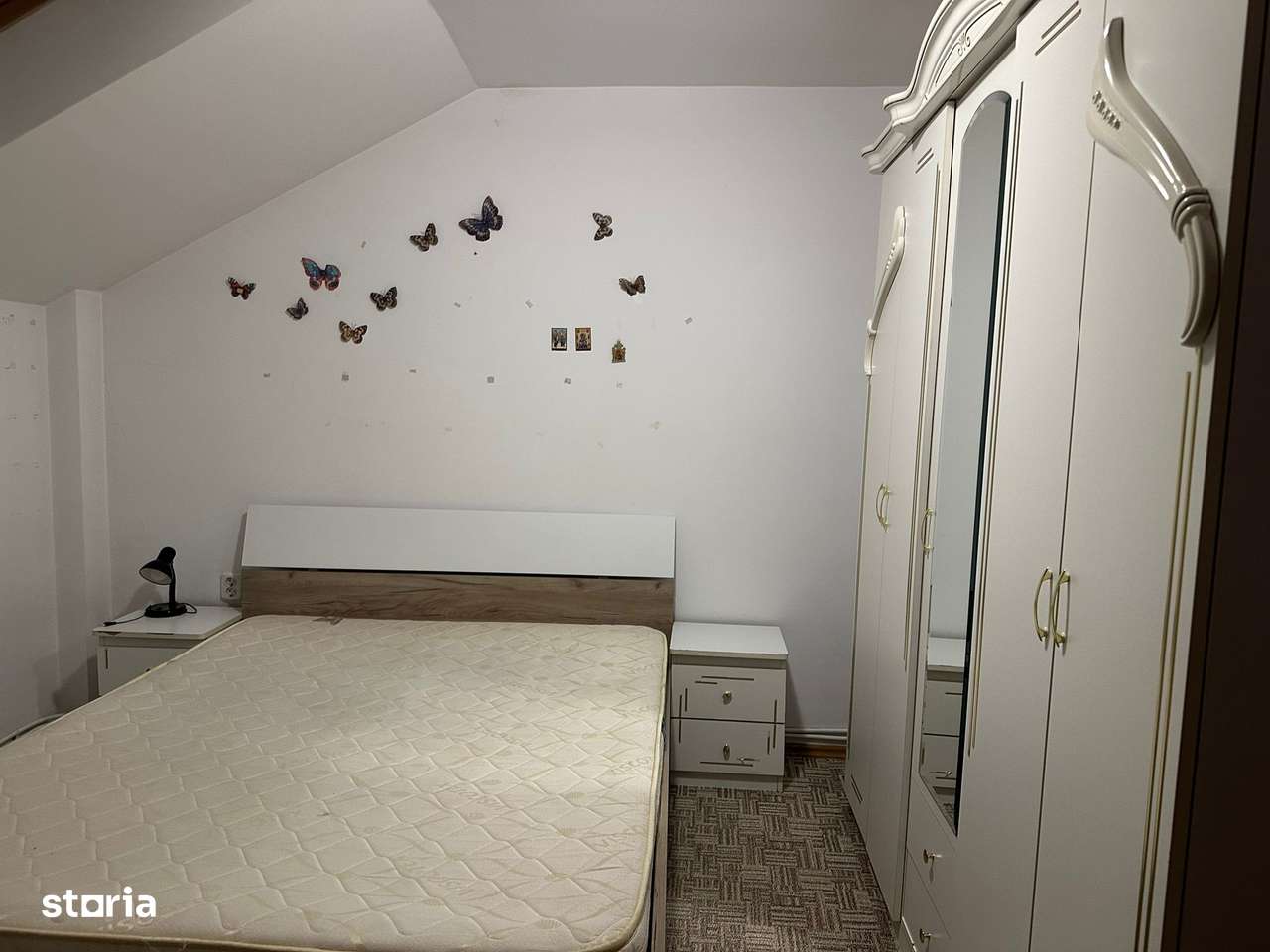 Ap 2 camere et. 3 zona Casa Somesana-5