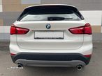 BMW X1 sDrive18d Aut. Sport Line - 11