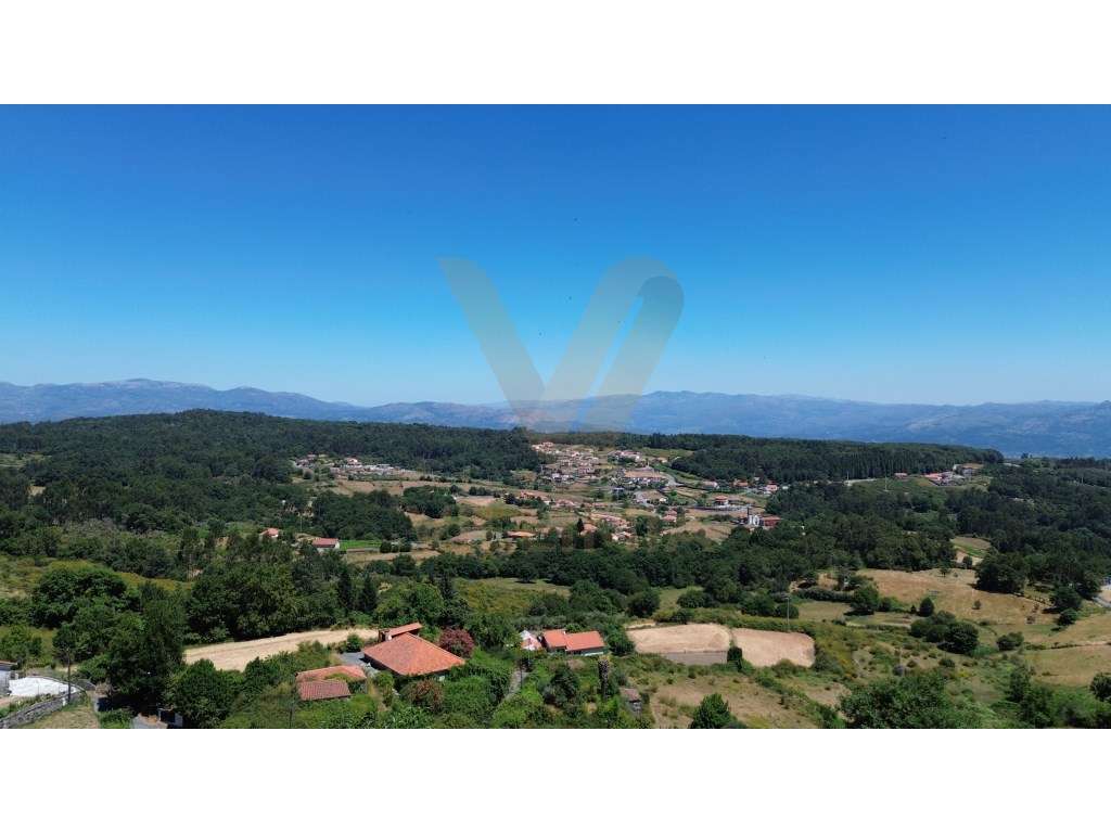 Terreno com 600 m² em Arcozelo - Ponte de Lima - Grande imagem: 5/9