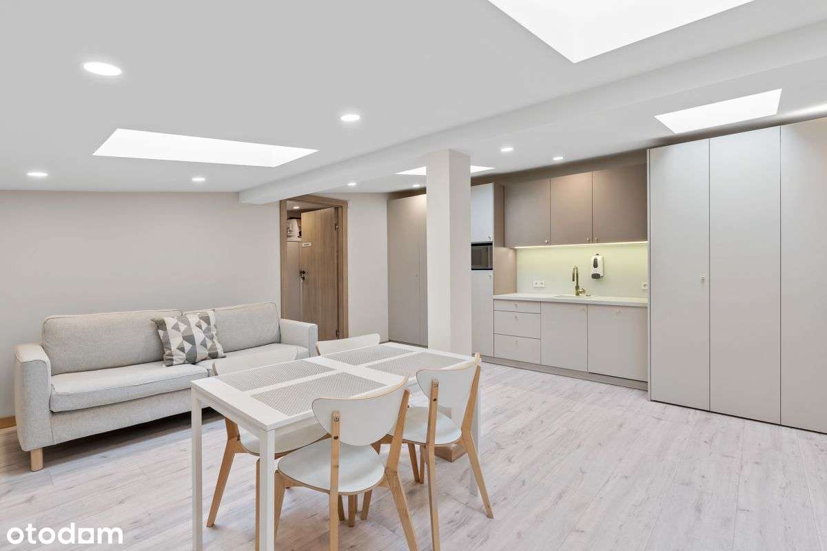 Idealny na Gabinety w Sercu Częstochowy!-8