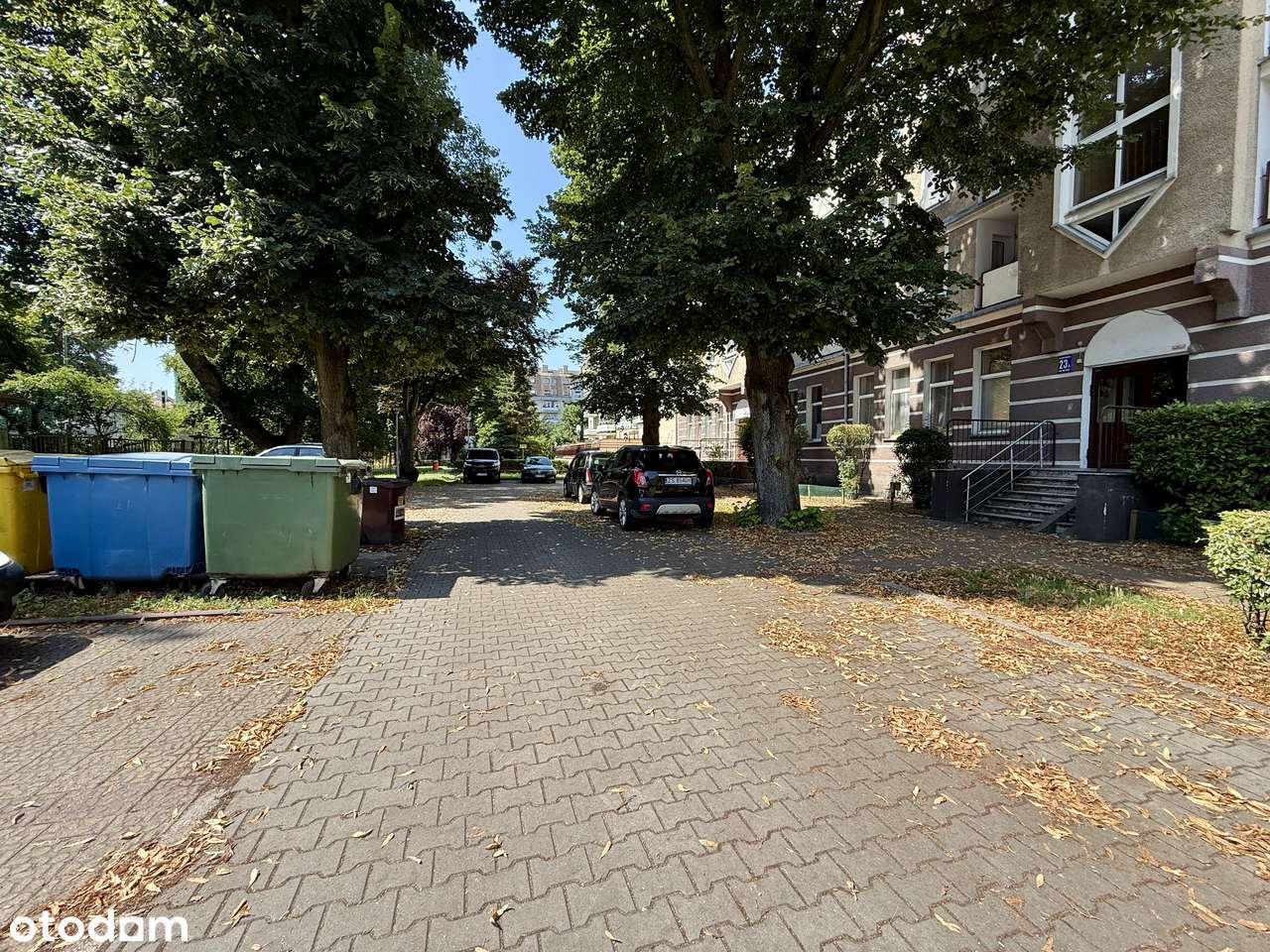 Rozkładowe 4 pokoje z opcją na 5 | Zakup spoza UE | Żelechowa-17