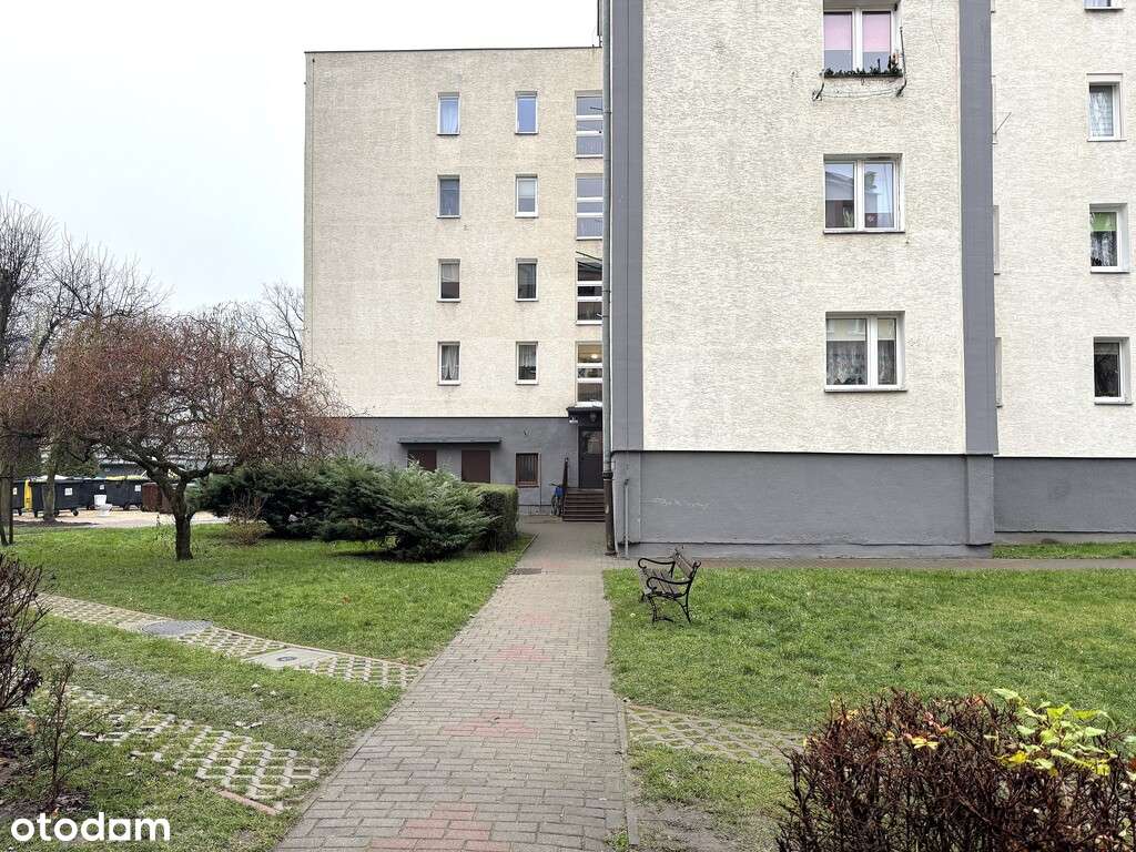 Na sprzedaż mieszkanie, Wałcz, 2-pokoje, 1-piętro-12