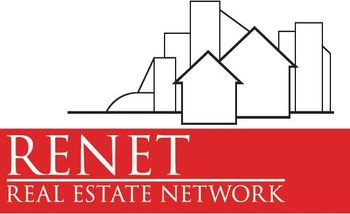 Renet - Real Estate Network Siglă