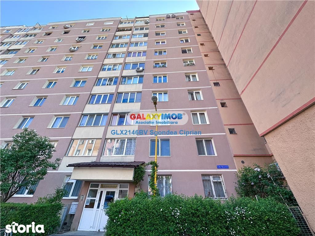 Apartament 3 camere Astra Calea Bucuresti