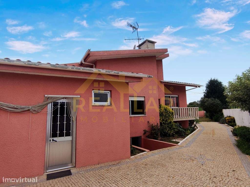 Magnífica moradia independente estilo rústico - Grande imagem: 5/27