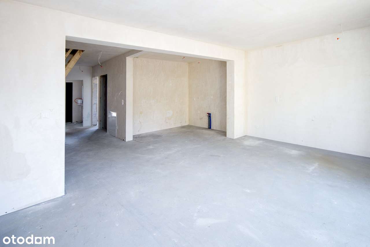 Przestronny dom dla Twojej rodziny!!-4