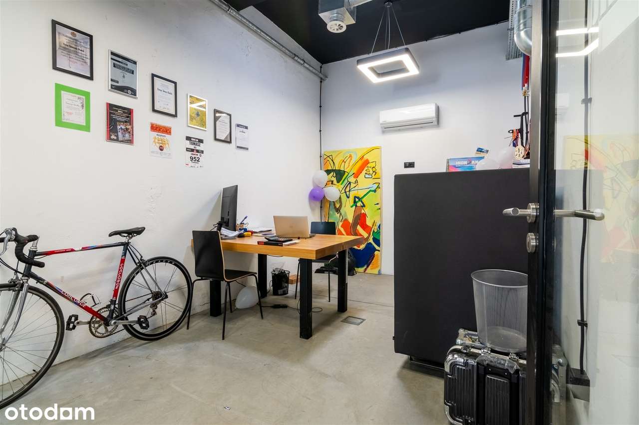 Powierzchnia biurowa Oleśnica - Pełny obrazek: 5/9