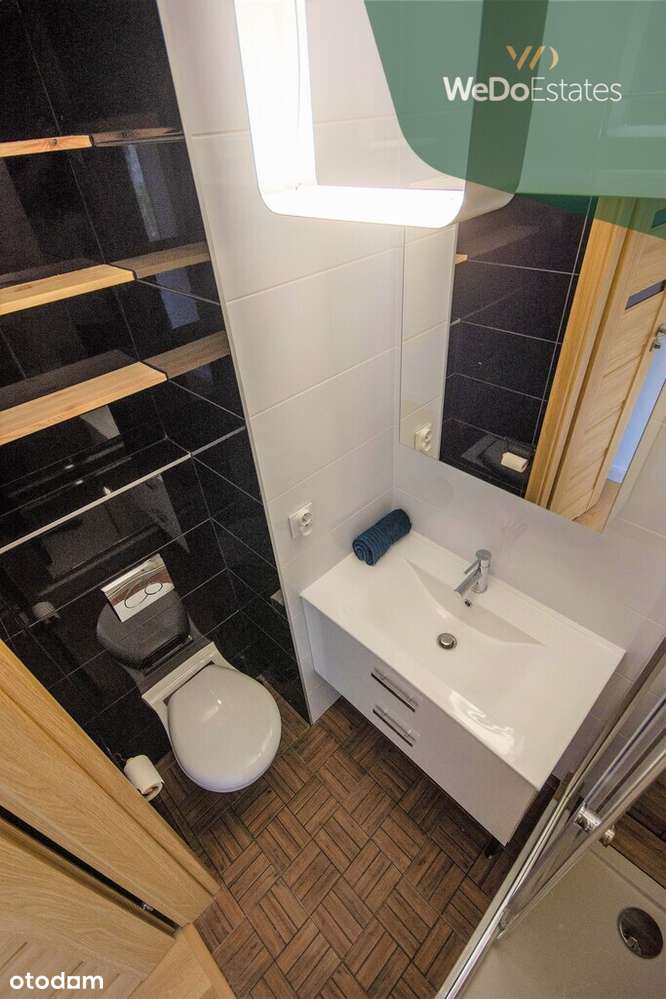 Gotowiec inwestycyjny, 4 mikrokawalerki - ROI 8%!-3