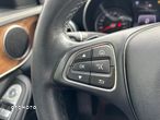 Mercedes-Benz Klasa C 200 4-Matic 7G-TRONIC - 18