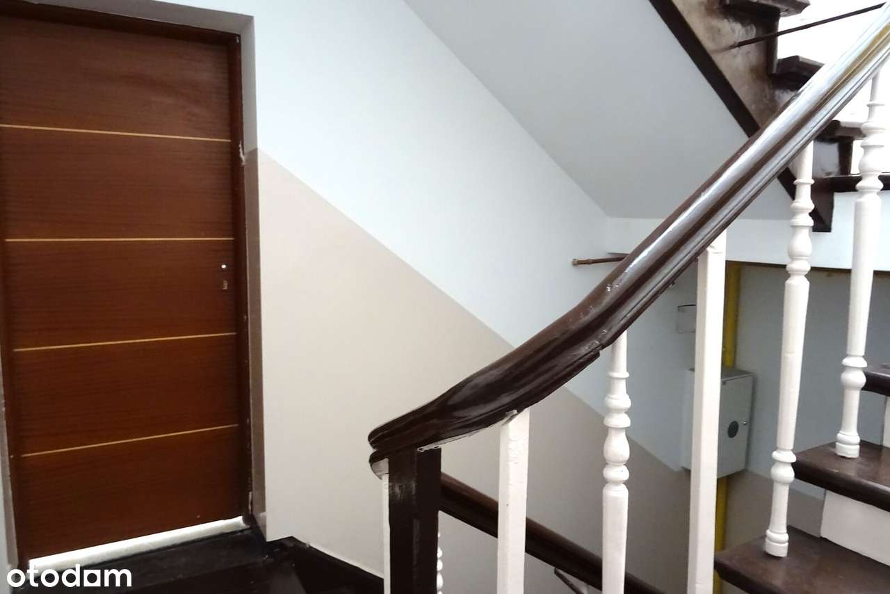 Reprezentacyjna kamienica ! Starówka ! - DRUGIE PIĘTRO !-0