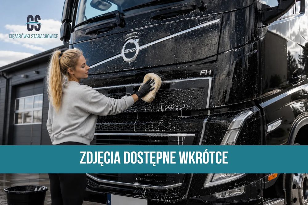Volvo FH 2020