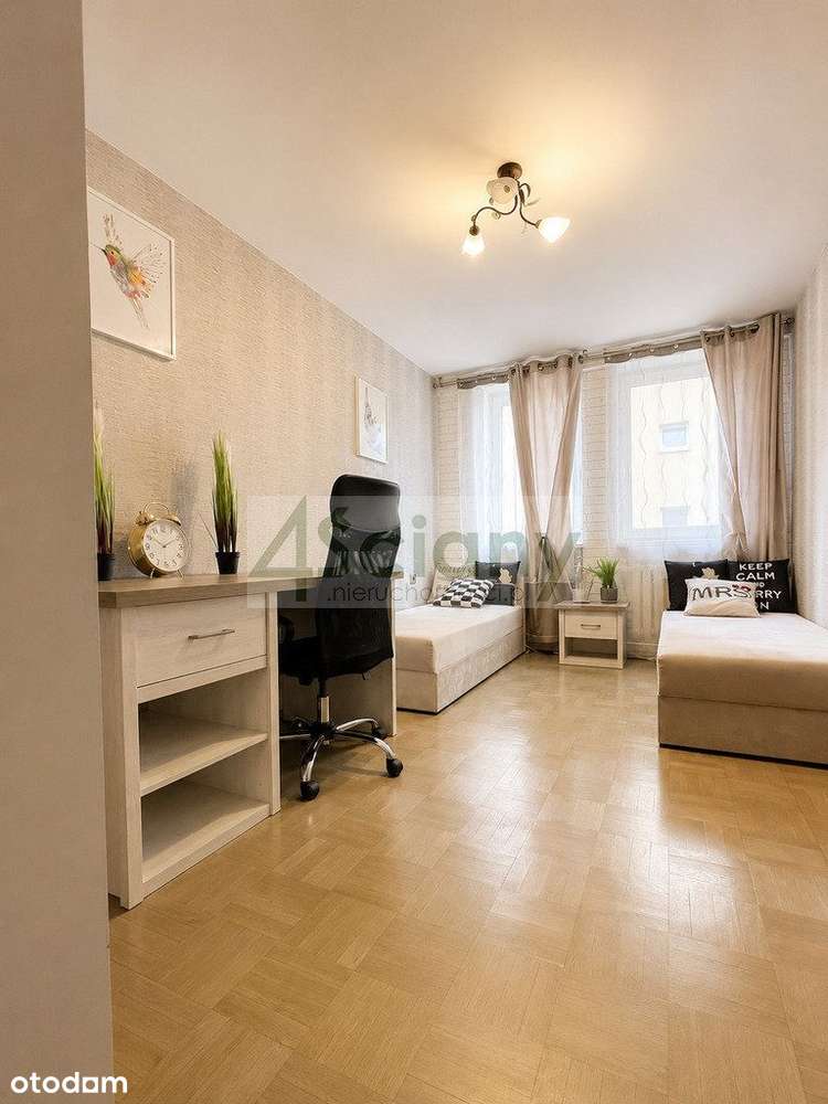 4-pokojowe mieszkanie 82 m²-7