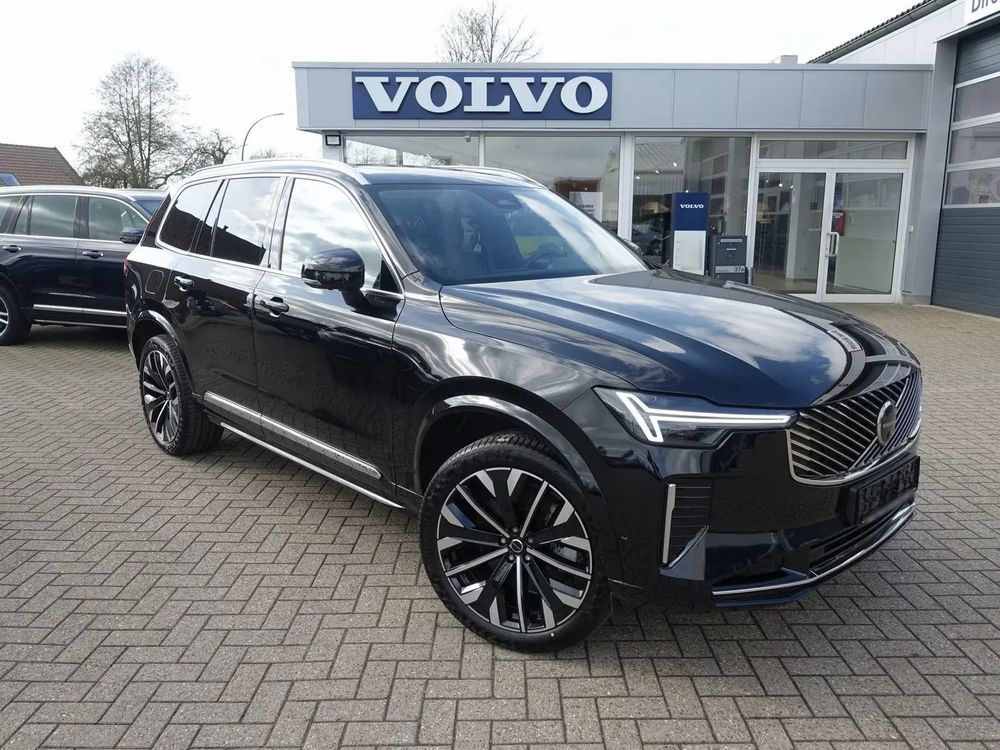 Volvo XC90 II T8 AWD Ultra Dark 2025