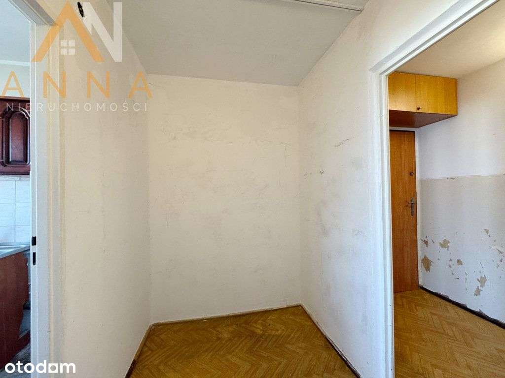 Dwustronne, jasne mieszkanie na Rąbinie, 3 pokoje-7