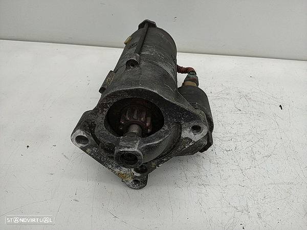 Motor De Arranque Renault Megane Ii Caixa/Combi (Km_) - 3