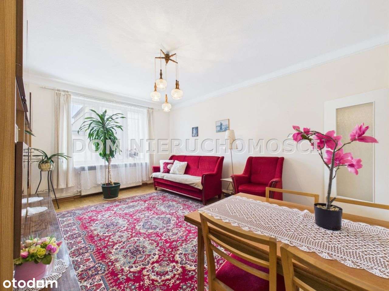 2-pokojowe mieszkanie przy ul. Niedziałkowskiego - Pełny obrazek: 4/15