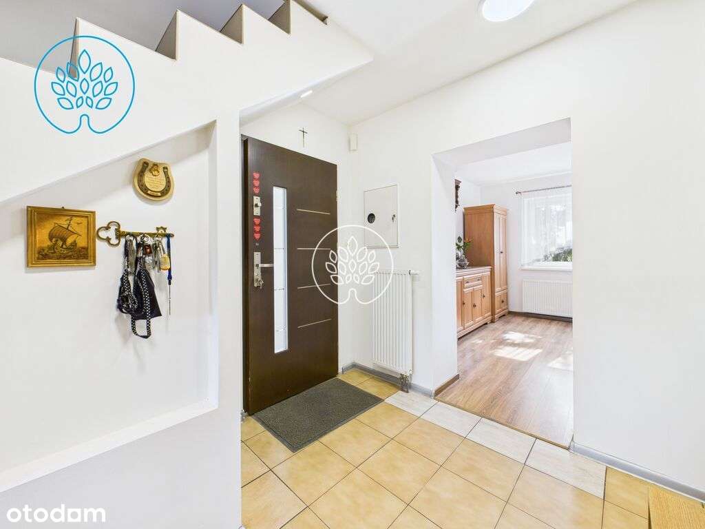 Dom wolnostojący. - Pełny obrazek: 4/18