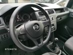 Volkswagen Caddy 2.0 TDI Trendline Mixt - 10