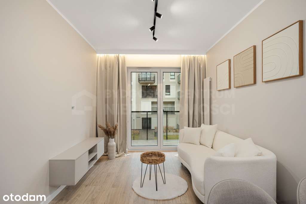 4 pokoje | wykończone pod klucz | Urzecze-5