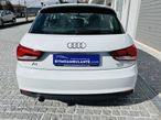 Audi A1 Sportback 1.0 TFSI Design - 4