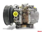 COMPRESSOR DE AR CONDICIONADO FIAT BRAVO I 182 1997 - 1