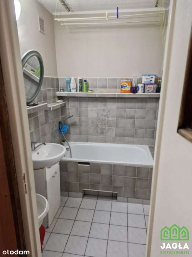 Fordon os. Szybowników M4 blok III piętro-8