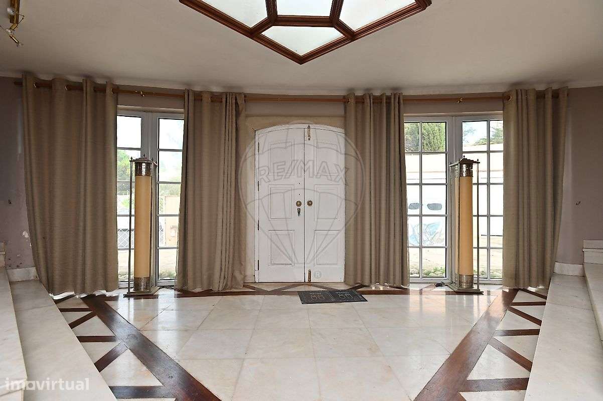 Moradia T9 para venda - Grande imagem: 4/39