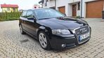 Audi A3 1.9 TDI DPF Ambition - 4