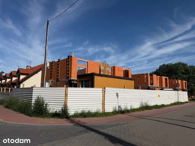 Nowoczesne i funkcjonalne apartamenty Traugutta w Legionowie-8