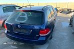 Motoras macara geam spate dreapta 1K0959704K Volkswagen VW Golf 5  [din 2003 pana  2009] Variant wa - 6