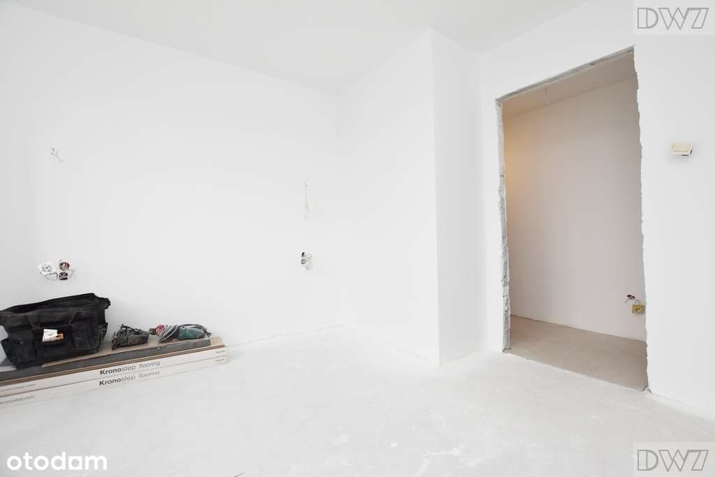 2pokoje, oddzielna kuchnia,os.Albertyńskie,Czyżyny-14