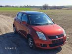 Suzuki Swift 1.3 4x4 Comfort - 23