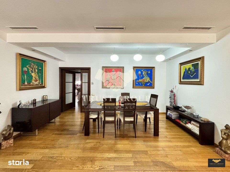 Apartament 4 camere Soseaua Nordului | Loc de parcare - Imagine principală: 5/19