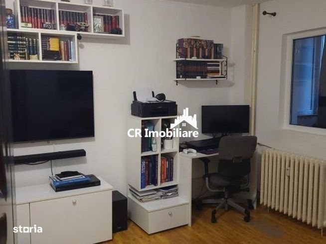 Apartament 2 camere Dristor