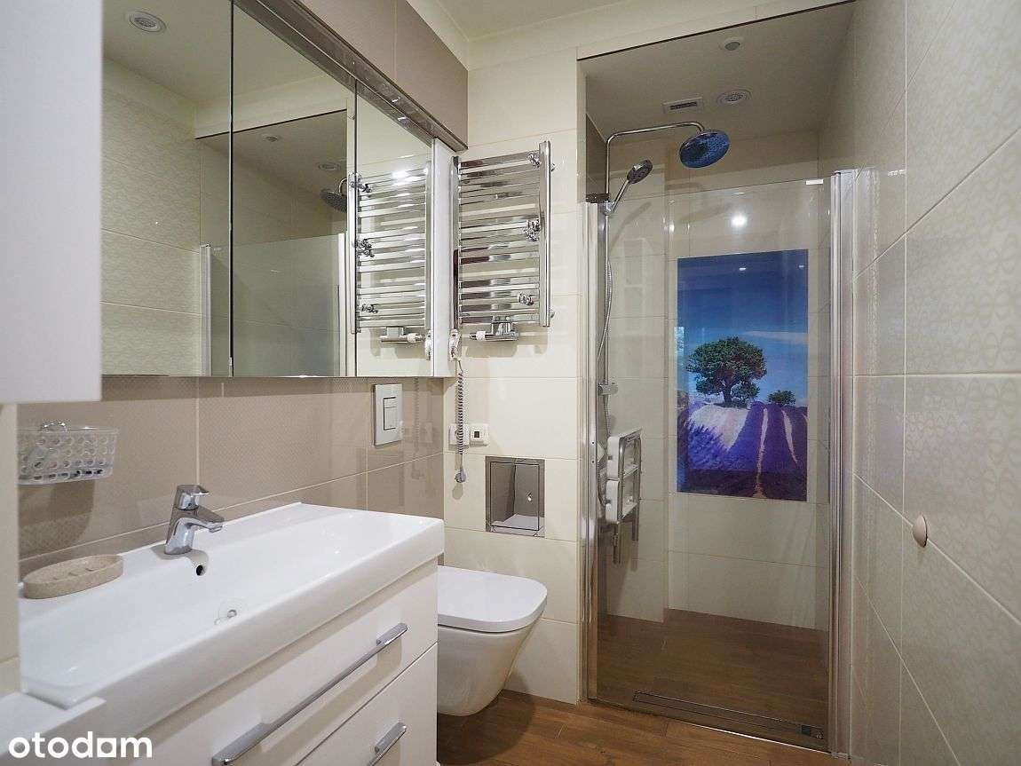 Mieszkanie, 70,86 m², Wrocław-10