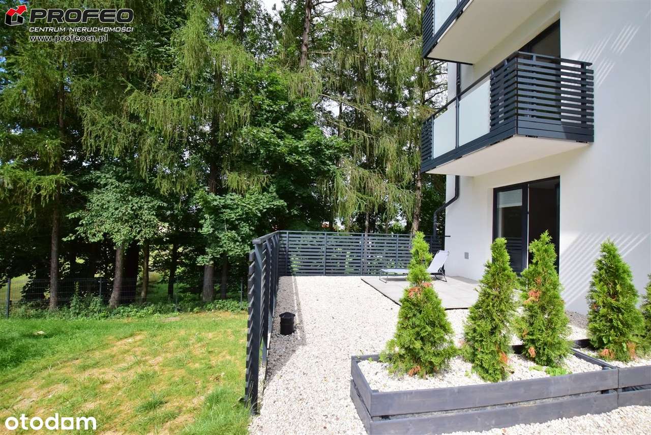 Mieszkanie na sprzedaż, Jaworze, 2 pokoje - Pełny obrazek: 4/16