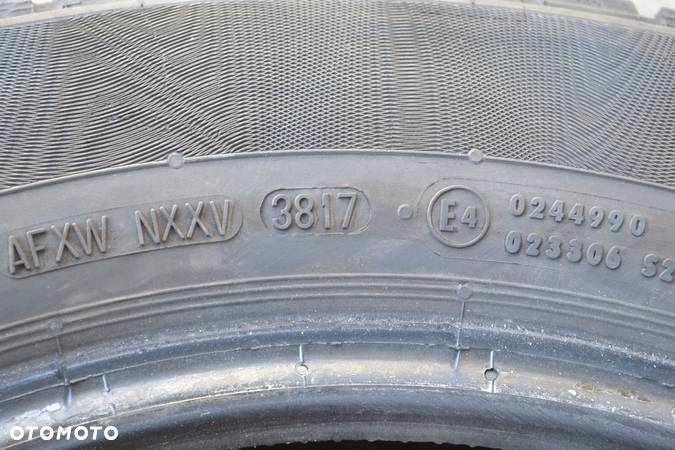 205/60R16 96H CONTINENTAL TS830P x2szt 5379z - 3