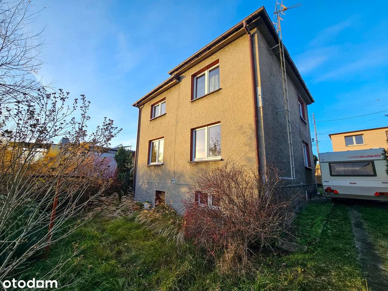 Wolnostojący dom blisko centrum Rybnika!!-17