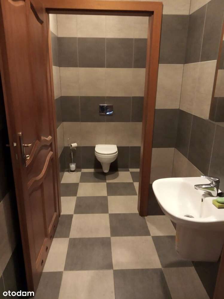 Obiekt na przychodnię/dom opieki/pensjonat Centrum-9