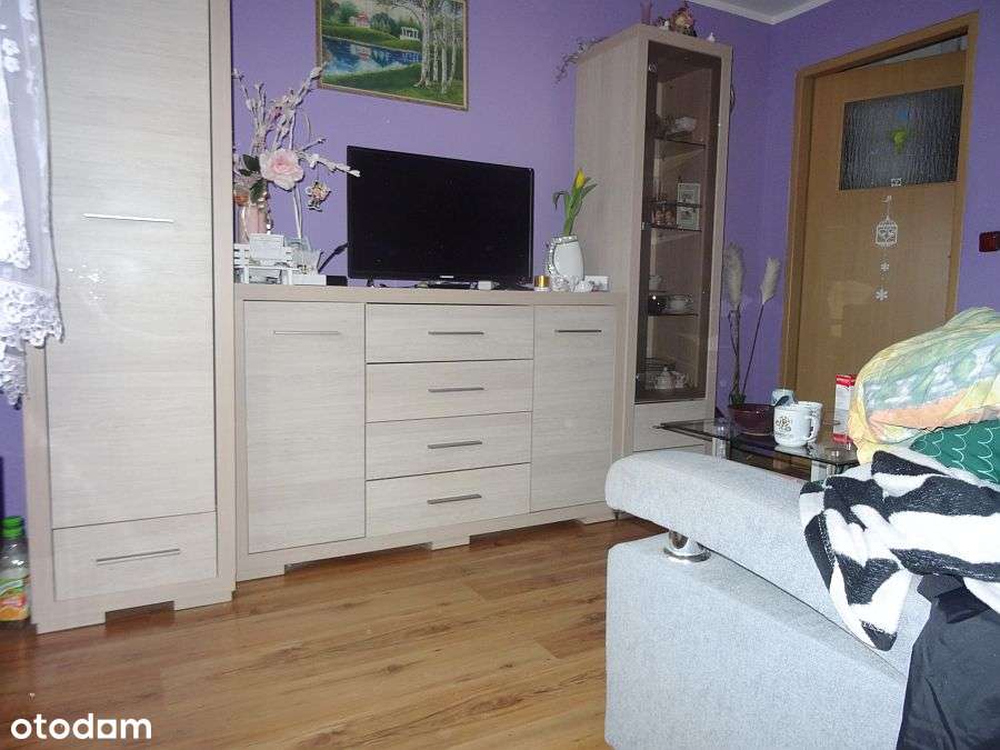 Trzebnica , 100m2 , 3 pokoje , 1 łazi, GARAŻ OGRÓD-7