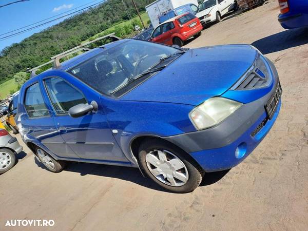 Dezmembrez Dacia Logan 1.4mpi  Tel.0745 93 22 98 - 2