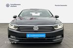 Volkswagen Passat 1.8 TSI BMT Highline DSG - 8