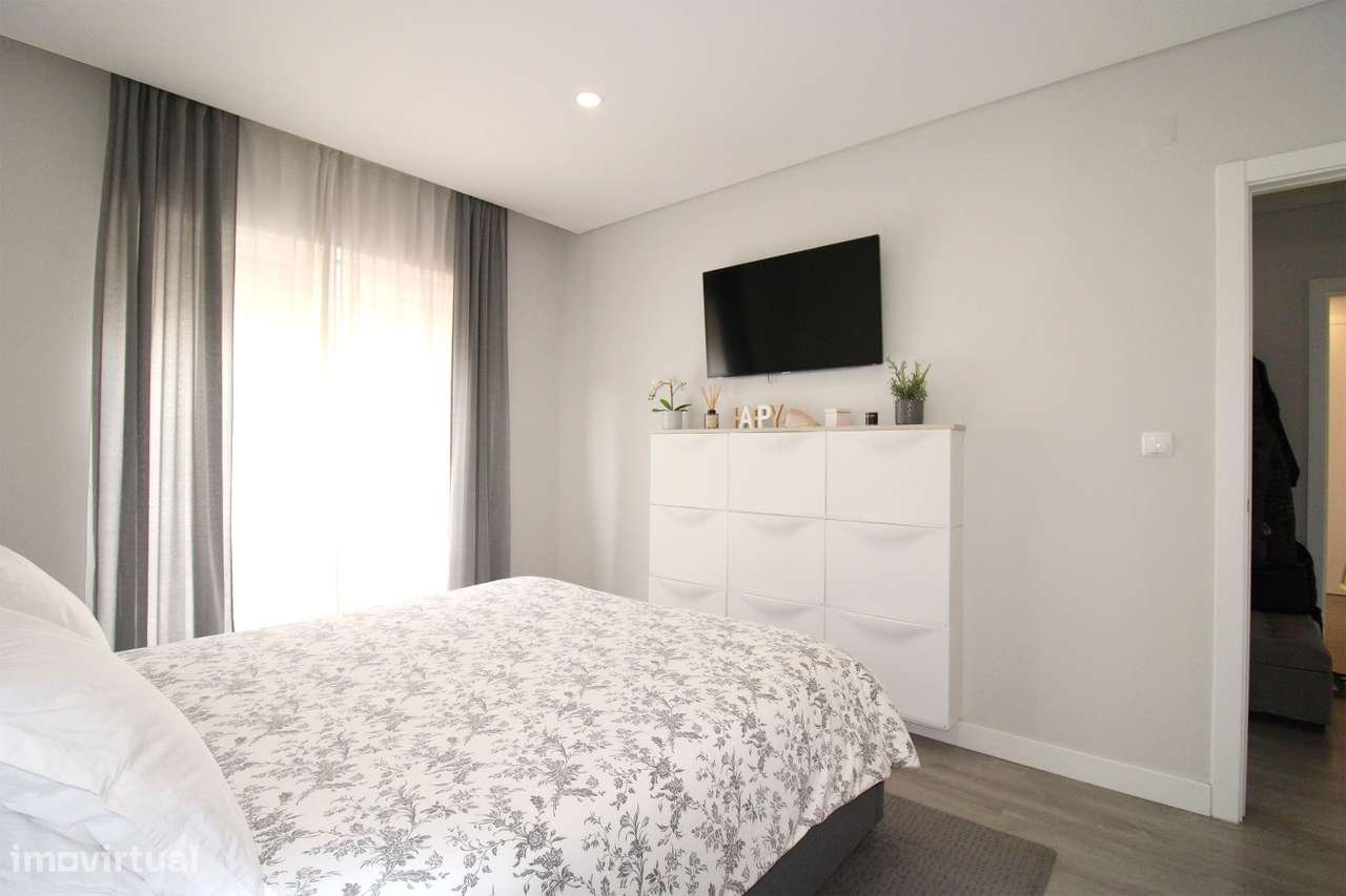 Apartamento T3 Cova da Piedade-Almada-21