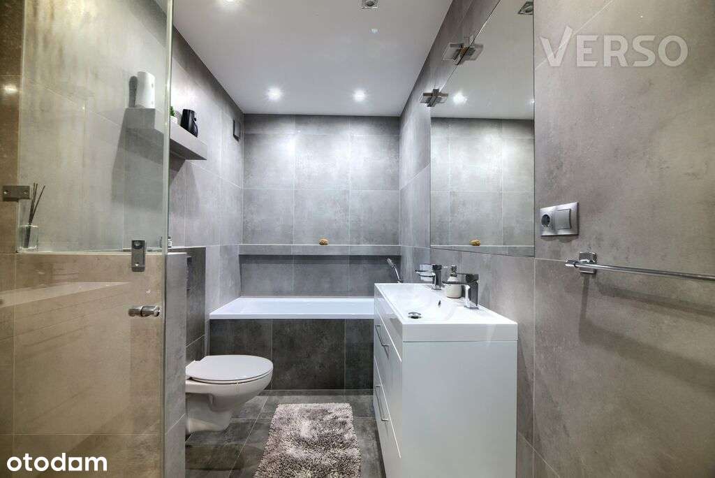 Bliźniak z tarasem | Pompa ciepła | Fotowoltaika-13